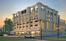 Lemon Tree Hotel Siliguri